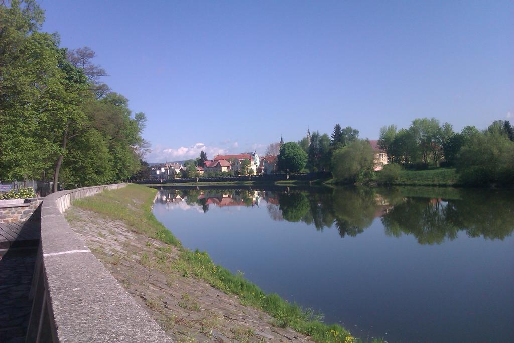 Penzion Ostravanka Hranice  Exterior photo