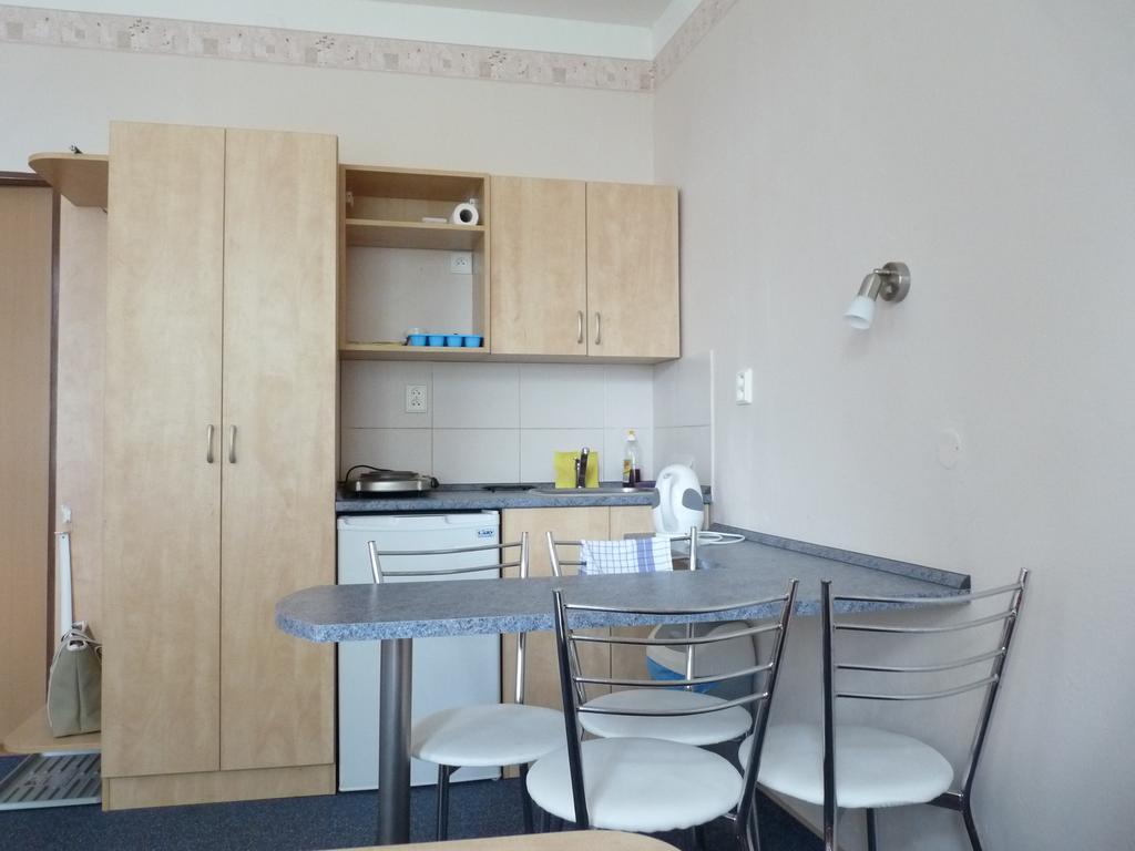 Penzion Ostravanka Hranice  Room photo