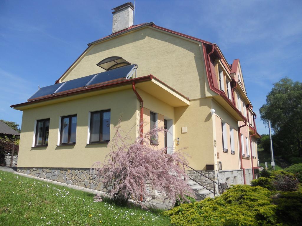 Penzion Ostravanka Hranice  Exterior photo